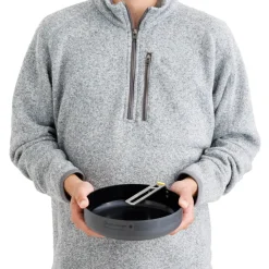 Sea To Summit Pannen & Ketels|Frontier UL pan - 8in