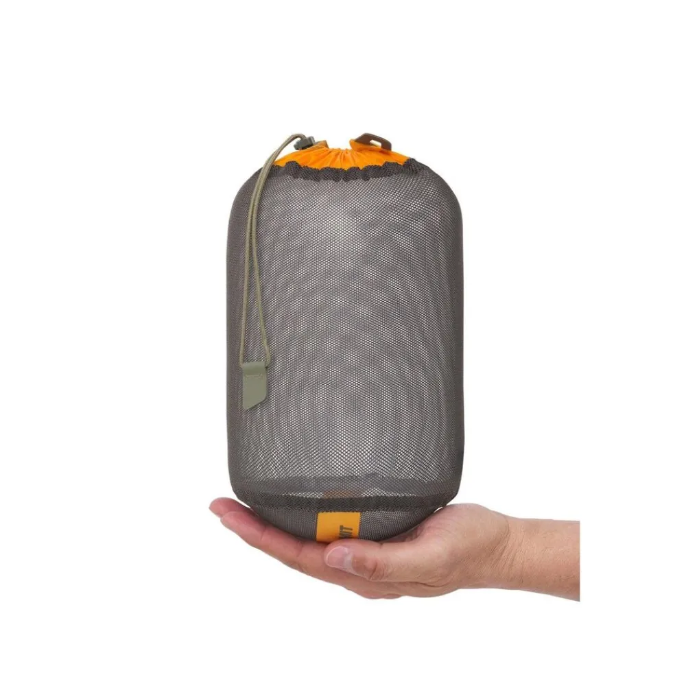 Sea To Summit Opberg|Organisatie|Mesh stuff sack set
