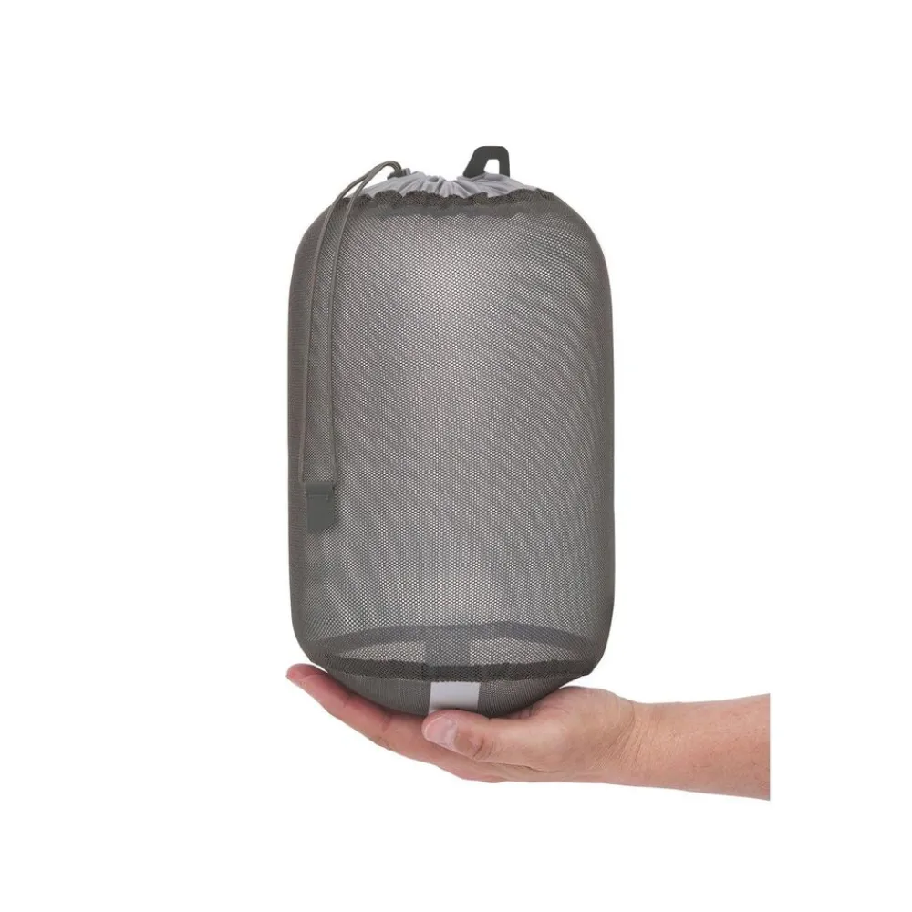 Sea To Summit Opberg|Organisatie|Mesh stuff sack set