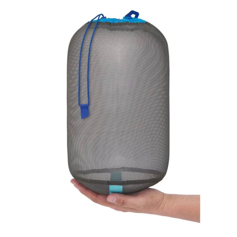 Sea To Summit Opberg|Organisatie|Mesh stuff sack set