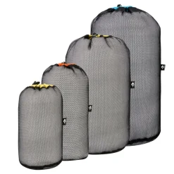Sea To Summit Opberg|Organisatie|Mesh stuff sack