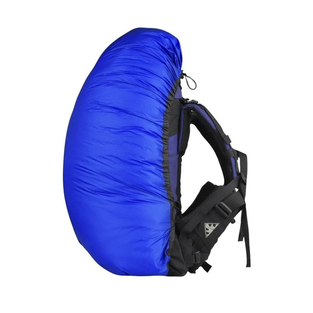 Sea To Summit Regenhoezen & Flightbags|Pack Cover Sil regenhoes