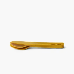 Sea To Summit Campingservies|Passage bestekset 3 st