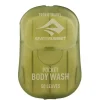 Sea To Summit Onderweg|Pocket Body Wash Soap biologisch afbreekbare zeepblaadjes