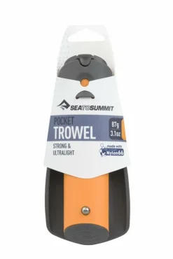 Sea To Summit Scheppen|Pocket Trowel Nylon uitschuifbaar schepje