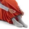 Sea To Summit Lakenzakken|Reactor Fleece Sleeping Bag Liner Mummy W/drawcord