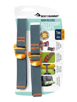 Sea To Summit Bevestiging|Bevestiging|Spandband met Haakgesp 20mm