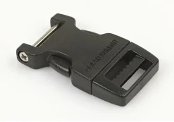 Sea To Summit Bevestiging|Bevestiging|Steekgesp 15mm Side Release 1 pin