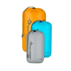 Sea To Summit Opberg|Organisatie|Ultra-sil Stuff Sack set 5,8,13L multi colour