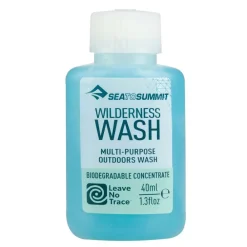 Sea To Summit Onderweg|Wilderness Wash alles-in-één wasmiddel
