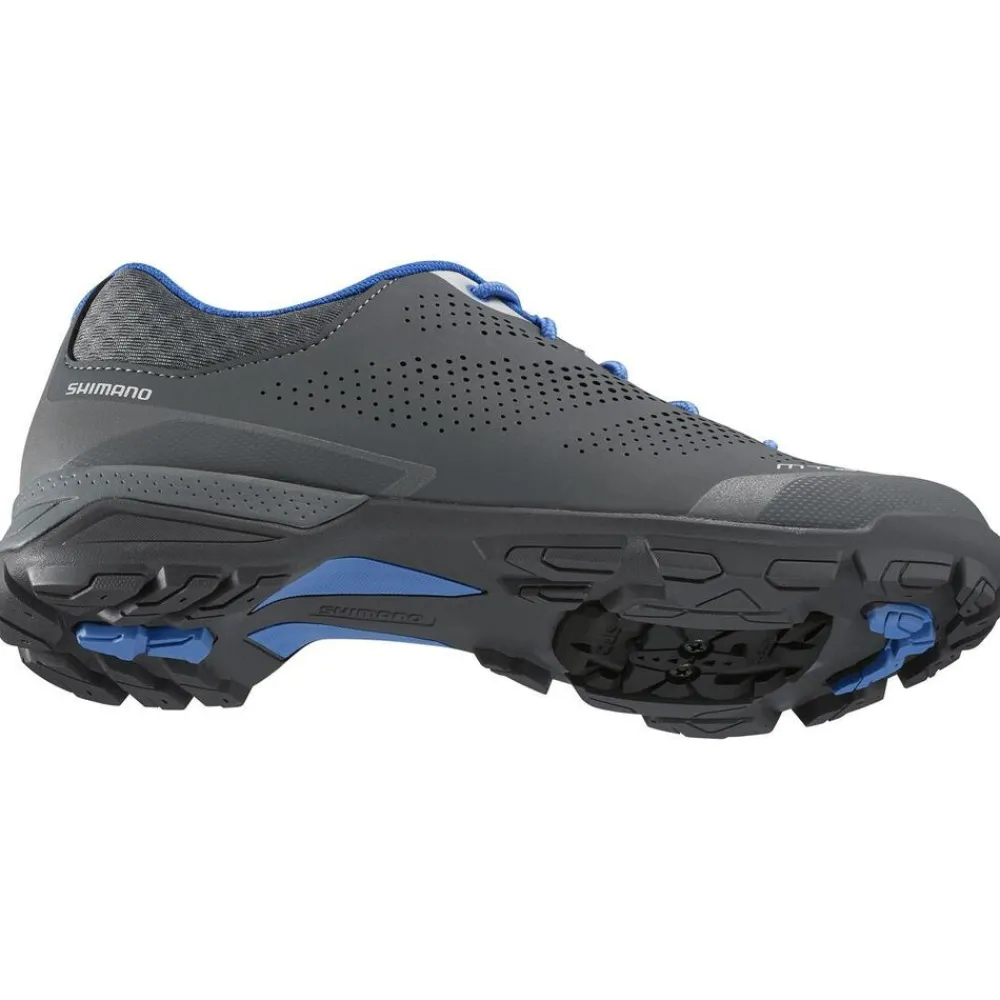 Shimano Fietsschoenen|SPD Fietsschoen MT301 dames