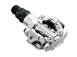 Shimano Fietspedalen|SPD pedaal M520 m/plaatjes