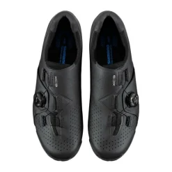 Shimano Fietsschoenen|SPD schoenen XC300 breed