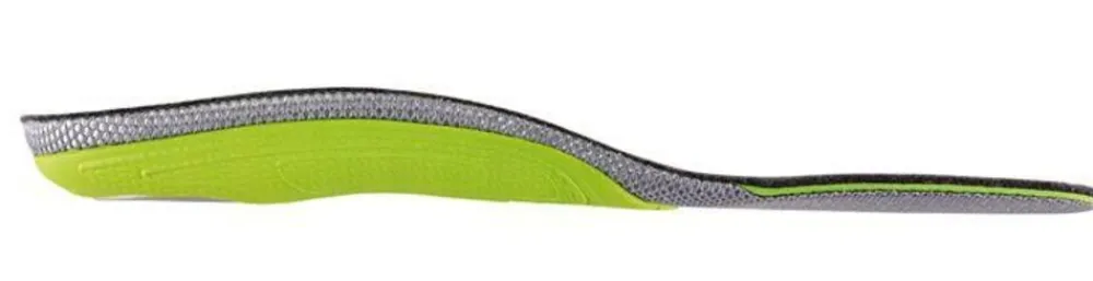 Sidas Inlegzolen|3 Feet Merino Mid Neutral - inlegzolen