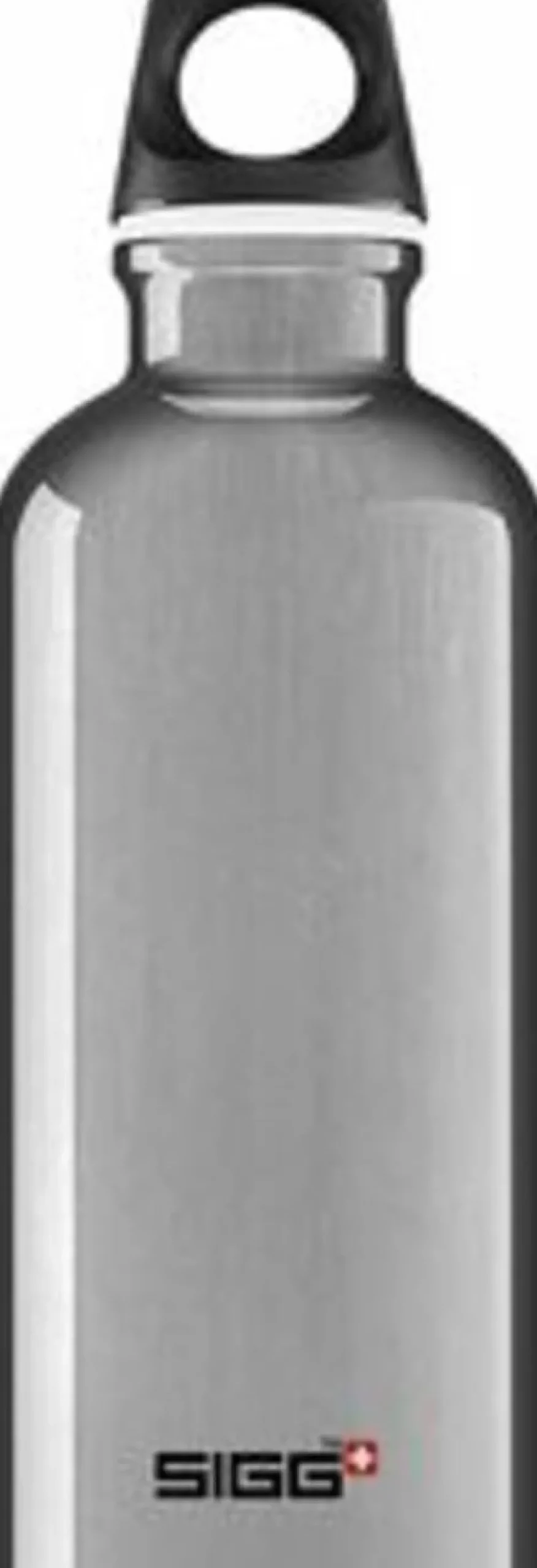 Sigg Flessen & Waterzakken|Classic Traveller Aluminium Drinkfles