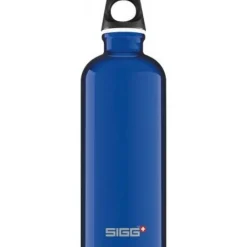 Sigg Flessen & Waterzakken|Classic Traveller Aluminium Drinkfles