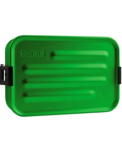 Sigg Opbergsystemen|Metal Box Plus S (pp Box Inlet) Small