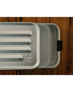 Sigg Opbergsystemen|Metal Box Plus S (pp Box Inlet) Small