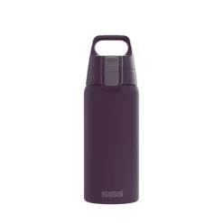 Sigg Flessen & Waterzakken|Shield Therm One 0.5 L