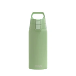 Sigg Flessen & Waterzakken|Shield Therm One 0.5 L