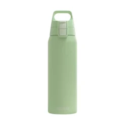 Sigg Flessen & Waterzakken|Shield Therm One 0.75 L Black