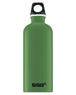Sigg Flessen & Waterzakken|Traveller 0.6L
