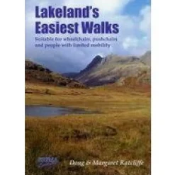Sigma Groot-Brittanië & Ierland|Lakelands easiest Walks - met kinderen
