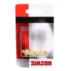 Simson Fietsgereedschap|Frans Verloopnippel - Twee stuks