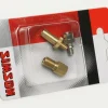 Simson Fietsgereedschap|Verlooppnippels 3 stuks