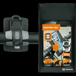 SKS Overige Fietsaccessoires|Smartboy smart telefoon houder