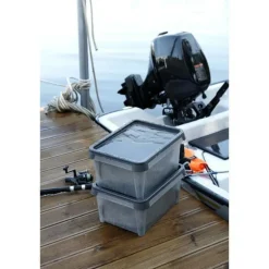 Smartstore Opberg|DRY 45 waterdichte opbergbox 50 liter