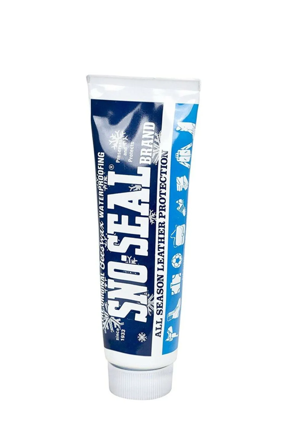 Sno-seal Schoenonderhoud|Sno Seal tube 100 gram - bijenwas voor leren schoenen