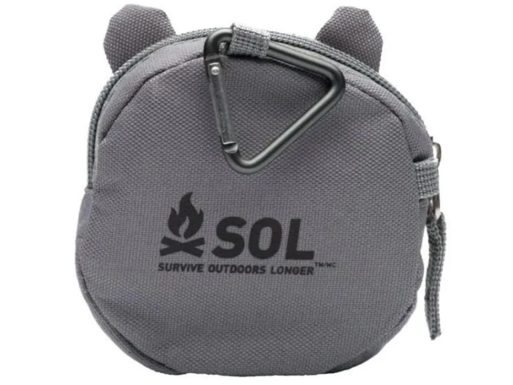 Kinderen Sol Kinderspeelgoed|Camp Critter kit