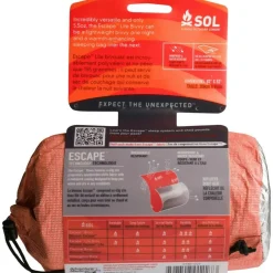 Sol Bivakzakken|Escape bivakzak lite