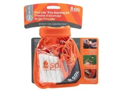 Sol Kookaccessoires|Fire Lite vuurstarter kit