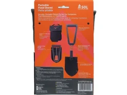 Sol Scheppen|Inklapbare Schep