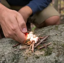 Sol Kookaccessoires|Tinder Quick Tondel 12st