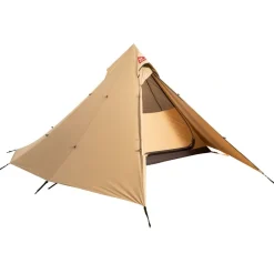 spatz Tenten|Wigwam 5 BTC brown sand
