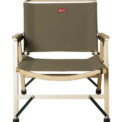 spatz Kampeermeubels|Woodpecker coffee brown