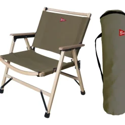 spatz Kampeermeubels|Woodpecker coffee brown