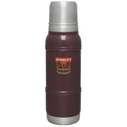Stanley Flessen & Waterzakken|The milestones thermo bottle 1L