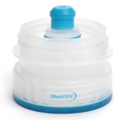 Steripen Waterfilters|Water Bottle Pre Filter Voorfilter