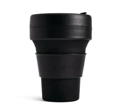 Stojo Campingservies|Pocket cup 355ml