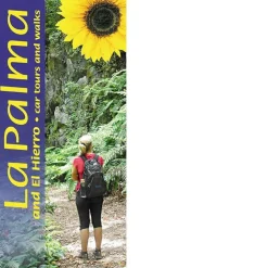Sunflower Spanje & Portugal|La Palma and El Hierro Car Tours
