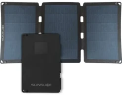 sunslice Zonnepanelen|Fusion flex 6/12/18