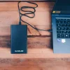 sunslice Laders & Adapters|Gravity 40 Powerbank