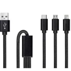 sunslice Laders & Adapters|Trident cable