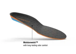 Superfeet Inlegzolen|Flex