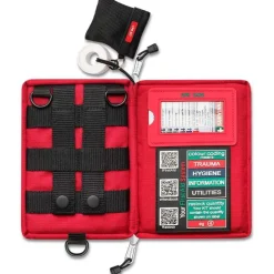 Survival Ehbo|Handy First Aid Kit
