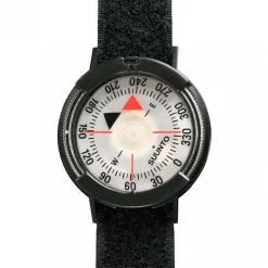 Suunto Kompassen|M-9 Polskompas black